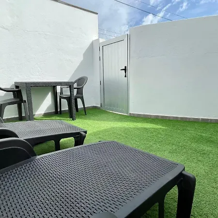 Estudio Grey By Vulcano Homes アパート