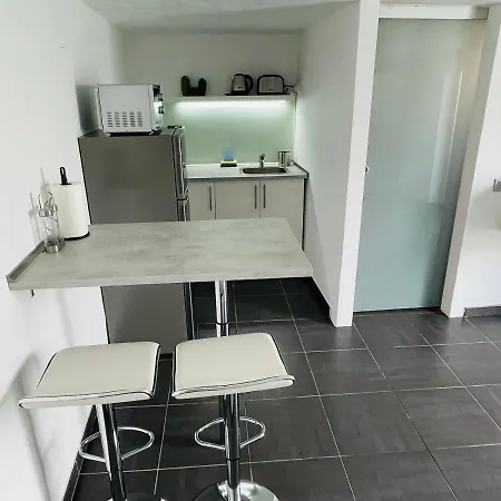 Estudio Grey Tahiche