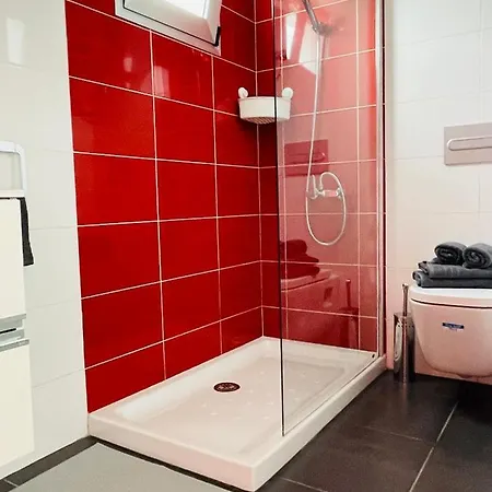 アパート Estudio Grey By Vulcano Homes Tahiche