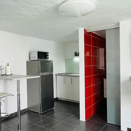Estudio Grey Apartamento