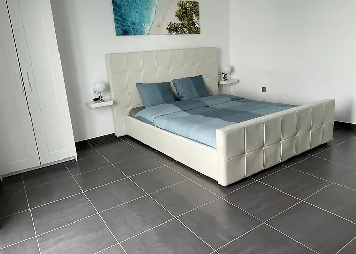 Апартаменты Estudio Grey By Vulcano Homes