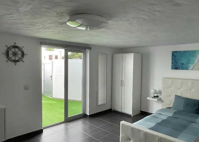 Estudio Grey By Vulcano Homes