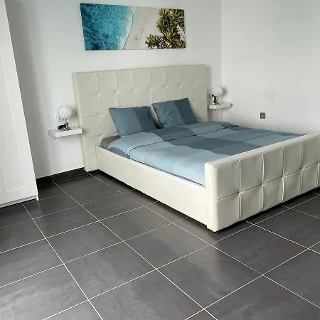 Appartamento Estudio Grey By Vulcano Homes