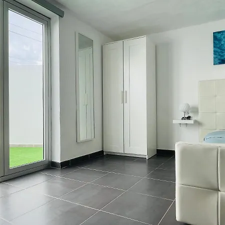 Estudio Grey By Vulcano Homes Appartamento