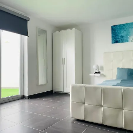 Appartamento Estudio Grey By Vulcano Homes Tahiche